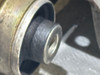 2006-2008 Porsche 997 911 Carrera 4 4S Front Differential Differential Carrier w/ Viscous Coupler / 104K P7009