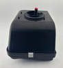 2005-2012 Porsche 997 911 Carrera Fuel Vapor Evap Charcoal Canister / 104K P7009