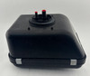 2005-2012 Porsche 997 911 Carrera Fuel Vapor Evap Charcoal Canister / 104K P7009