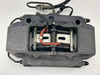 2005-2008 Porsche 997 911 Carrera OEM Brembo Brake Calipers / Set of 4 / Black / 104K P7009