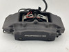 2005-2008 Porsche 997 911 Carrera OEM Brembo Brake Calipers / Set of 4 / Black / 104K P7009