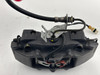 2005-2008 Porsche 997 911 Carrera OEM Brembo Brake Calipers / Set of 4 / Black / 104K P7009
