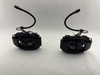 2005-2008 Porsche 997 911 Carrera OEM Brembo Brake Calipers / Set of 4 / Black / 104K P7009