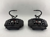 2005-2008 Porsche 997 911 Carrera OEM Brembo Brake Calipers / Set of 4 / Black / 104K P7009
