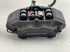 2005-2008 Porsche 997 911 Carrera OEM Brembo Brake Calipers / Set of 4 / Black / 104K P7009
