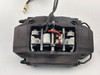 2005-2008 Porsche 997 911 Carrera OEM Brembo Brake Calipers / Set of 4 / Black / 104K P7009