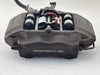 2005-2008 Porsche 997 911 Carrera OEM Brembo Brake Calipers / Set of 4 / Black / 104K P7009