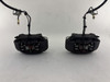 2005-2008 Porsche 997 911 Carrera OEM Brembo Brake Calipers / Set of 4 / Black / 104K P7009
