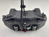 2005-2008 Porsche 997 911 Carrera OEM Brembo Brake Calipers / Set of 4 / Black / 104K P7009