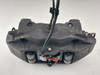 2005-2008 Porsche 997 911 Carrera OEM Brembo Brake Calipers / Set of 4 / Black / 104K P7009