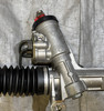 2005-2008 Porsche 987 Boxster Cayman 997 911 Steering Rack Assembly / 104K P7009