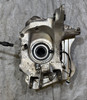 2005-2012 Porsche 997 911 Carrera OEM Rear Knuckles / Hubs / Pair / 104k / P7009