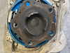 2005-2012 Porsche 997 911 Carrera OEM Rear Knuckles / Hubs / Pair / 104k / P7009