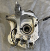 2005-2012 Porsche 997 911 Carrera OEM Rear Knuckles / Hubs / Pair / 104k / P7009