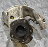 2006-2012 Porsche 997 911 Carrera 4 AWD Front Knuckles / Hubs / Pair / 104k / P7009