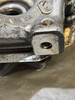 2006-2012 Porsche 997 911 Carrera 4 AWD Front Knuckles / Hubs / Pair / 104k / P7009