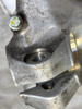 2006-2012 Porsche 997 911 Carrera 4 AWD Front Knuckles / Hubs / Pair / 104k / P7009