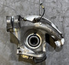 2006-2012 Porsche 997 911 Carrera 4 AWD Front Knuckles / Hubs / Pair / 104k / P7009