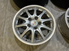 1999-2004 Porsche 996 911 18" BBS Sport Design Wheels Rims w/ Tires / Set of 4 / P6020