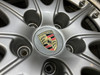 1999-2004 Porsche 996 911 18" BBS Sport Design Wheels Rims w/ Tires / Set of 4 / P6020
