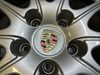 1999-2004 Porsche 996 911 18" BBS Sport Design Wheels Rims w/ Tires / Set of 4 / P6020