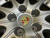 1999-2004 Porsche 996 911 18" BBS Sport Design Wheels Rims w/ Tires / Set of 4 / P6020