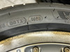 1999-2004 Porsche 996 911 18" BBS Sport Design Wheels Rims w/ Tires / Set of 4 / P6020