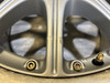 1999-2004 Porsche 996 911 18" BBS Sport Design Wheels Rims w/ Tires / Set of 4 / P6020