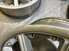 1999-2004 Porsche 996 911 18" BBS Sport Design Wheels Rims w/ Tires / Set of 4 / P6020