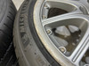 1999-2004 Porsche 996 911 18" BBS Sport Design Wheels Rims w/ Tires / Set of 4 / P6020