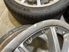 1999-2004 Porsche 996 911 18" BBS Sport Design Wheels Rims w/ Tires / Set of 4 / P6020