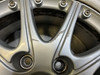 1999-2004 Porsche 996 911 18" BBS Sport Design Wheels Rims w/ Tires / Set of 4 / P6020