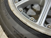 1999-2004 Porsche 996 911 18" BBS Sport Design Wheels Rims w/ Tires / Set of 4 / P6020