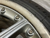 1999-2004 Porsche 996 911 18" BBS Sport Design Wheels Rims w/ Tires / Set of 4 / P6020