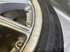 1999-2004 Porsche 996 911 18" BBS Sport Design Wheels Rims w/ Tires / Set of 4 / P6020