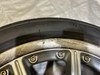 1999-2004 Porsche 996 911 18" BBS Sport Design Wheels Rims w/ Tires / Set of 4 / P6020