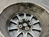 1999-2004 Porsche 996 911 18" BBS Sport Design Wheels Rims w/ Tires / Set of 4 / P6020