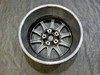 1999-2004 Porsche 996 911 18" BBS Sport Design Wheels Rims w/ Tires / Set of 4 / P6020