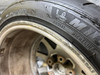 1999-2004 Porsche 996 911 18" BBS Sport Design Wheels Rims w/ Tires / Set of 4 / P6020