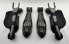 2005-2012 Porsche 997 911 Carrera OEM Front Control Arm Set / P7009