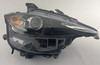 2016-2017 Mazda Mx5 Miata Passenger Side LED Headlight *Broken Tab* /   ND052