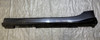 2016-2024 Mazda Mx5 Miata Driver Side Skirt Rocker Panel w/ BBS Trim / Meteor Gray Mica  ND052