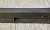 2016-2024 Mazda Mx5 Miata Driver Side Skirt Rocker Panel w/ BBS Trim / Meteor Gray Mica  ND052