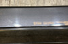 2016-2024 Mazda Mx5 Miata Driver Side Skirt Rocker Panel w/ BBS Trim / Meteor Gray Mica  ND052
