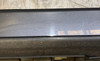 2016-2024 Mazda Mx5 Miata Driver Side Skirt Rocker Panel w/ BBS Trim / Meteor Gray Mica  ND052