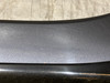 2016-2024 Mazda Mx5 Miata Driver Side Skirt Rocker Panel w/ BBS Trim / Meteor Gray Mica  ND052