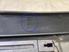 2016-2024 Mazda Mx5 Miata Driver Side Skirt Rocker Panel w/ BBS Trim / Meteor Gray Mica  ND052