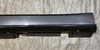 2016-2024 Mazda Mx5 Miata Passenger Side Skirt Rocker Panel w/ BBS Trim / Meteor Gray Mica  ND052