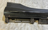2016-2024 Mazda Mx5 Miata Passenger Side Skirt Rocker Panel w/ BBS Trim / Meteor Gray Mica  ND052
