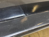 2016-2024 Mazda Mx5 Miata Passenger Side Skirt Rocker Panel w/ BBS Trim / Meteor Gray Mica  ND052